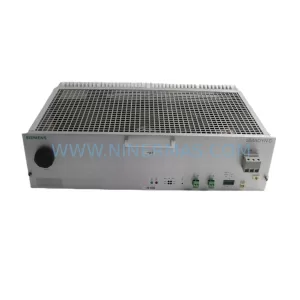 Siemens 6DD1683-0CC0 Power Supply Module detail view 3