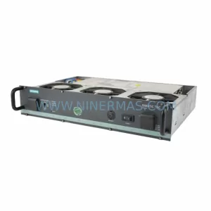 Siemens 6DD1683-0CH0 Communication Module detail view 2