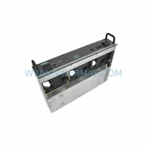 Siemens 6DD1683-0CH0 Communication Module detail view 3