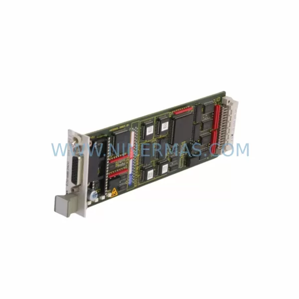 Siemens 6DD1688-0AD0 Communication Submodule product image