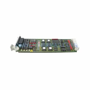Siemens 6DD1688-0AD0 Communication Submodule detail view 2