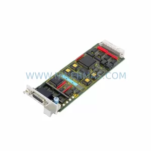 Siemens 6DD1688-0AE0 Communication Module product image