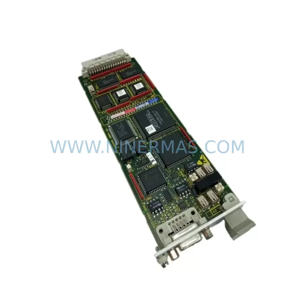 Siemens 6DD1688-0AE2 Industrial Communication Interface product image