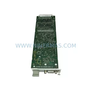 Siemens 6DD1688-0AE2 Industrial Communication Interface detail view 2