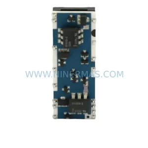 Siemens 6DD1688-1AA0 Industrial Control Module detail view 2