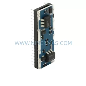 Siemens 6DD1688-1AA0 Industrial Control Module detail view 3