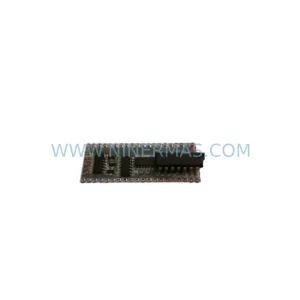 Siemens 6DD1688-1AB0 Interface Submodule product image