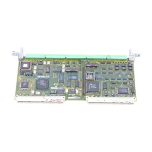 SIEMENS 6DD1842-0AA0 465842.9000.00 I/O Module product image