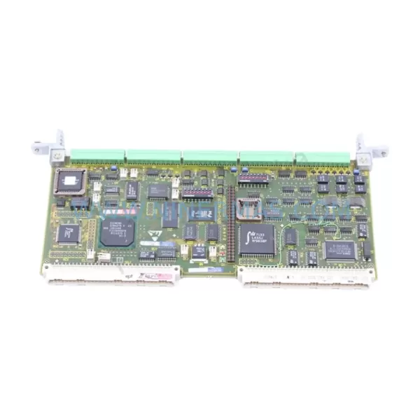 SIEMENS 6DD1842-0AA0 465842.9000.00 I/O Module product image