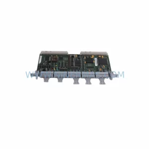Siemens 6DD1842-0AA1 Industrial Ethernet Switch product image