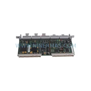 Siemens 6DD1842-0AA1 Industrial Ethernet Switch detail view 4