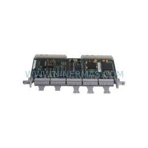 Siemens 6DD1842-0AA1 Industrial Ethernet Switch detail view 5