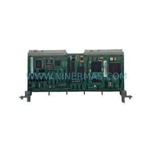 Siemens 6DD1842-0AA1 SPW420 A5E00930469 Power Supply Module product image