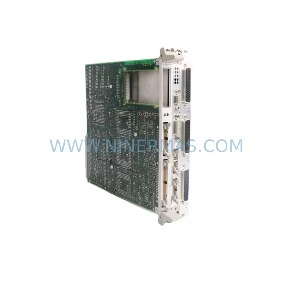 Siemens 6DD2920-0AN1 Industrial Controller Module product image