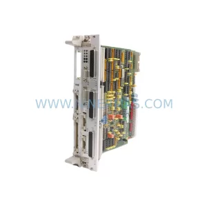 Siemens 6DD2920-0AN1 Industrial Controller Module detail view 3