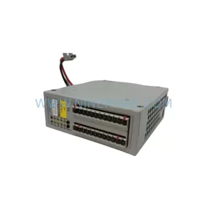 SIEMENS 6DD2920-0AQ0 Processor Module product image