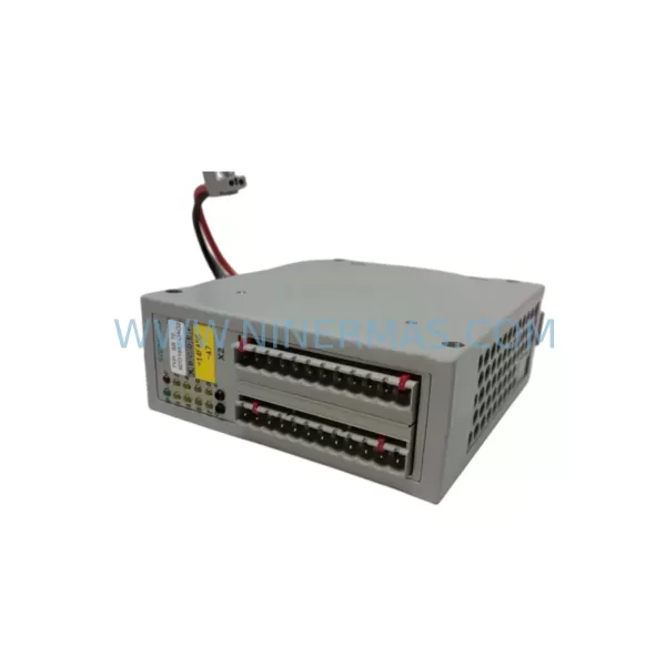 SIEMENS 6DD2920-0AQ0 Processor Module product image