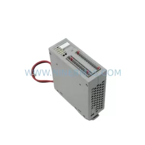 SIEMENS 6DD2920-0AQ0 Processor Module detail view 3