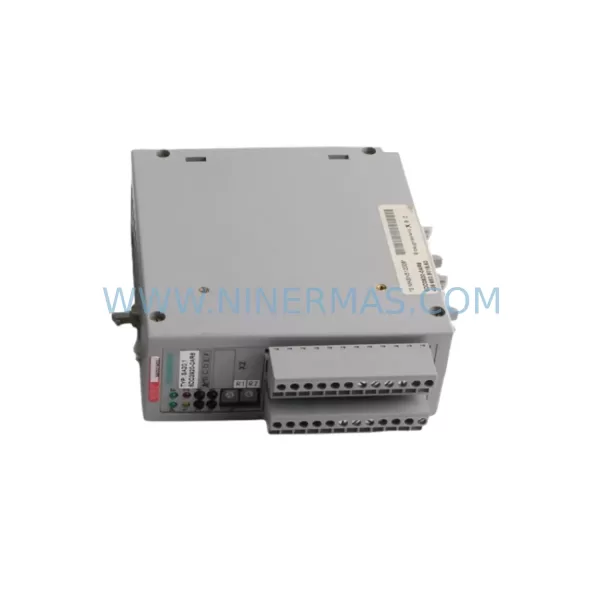 Siemens 6DD2920-0AR5 Processor Module product image