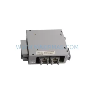 Siemens 6DD2920-0AR5 Processor Module detail view 2