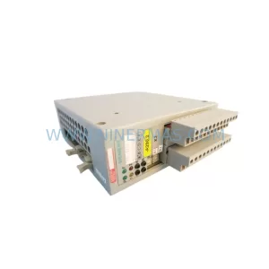 SIEMENS 6DD2920-0AR6 Industrial Controller Module product image