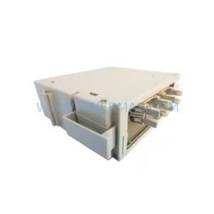 SIEMENS 6DD2920-0AR6 Industrial Controller Module detail view 2