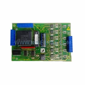 Siemens 6DD3460-0AC0 Pulse Sensor Module product image