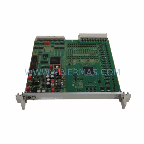 Siemens 6DD7050-0AA50 Industrial Controller Module product image