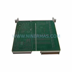 Siemens 6DD7050-0AA50 Industrial Controller Module detail view 2