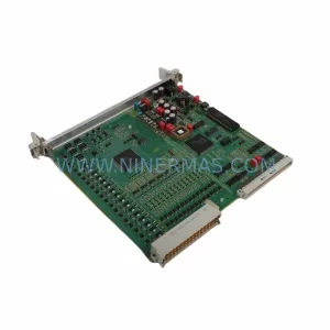 Siemens 6DD7050-0AA50 Industrial Controller Module detail view 3