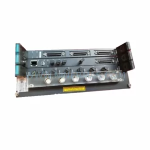 Siemens 6DD7060-1AA06 Optical Transceiver detail view 2