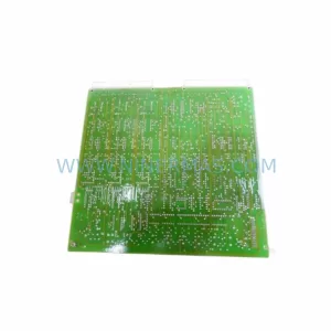 Siemens 6DM1001-2LA02-2 Servo Drive Module detail view 2