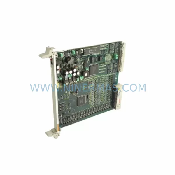 Siemens 6DP1210-8AA Digital Input Module product image