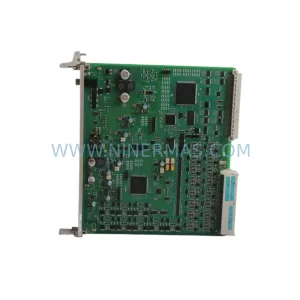 Siemens 6DP1230-8JJ PLC Input Module detail view 2