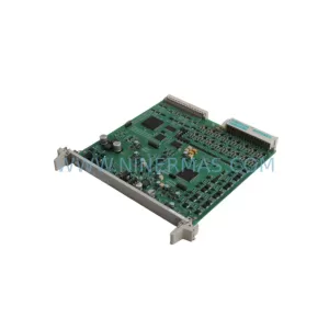 Siemens 6DP1230-8JJ PLC Input Module detail view 3