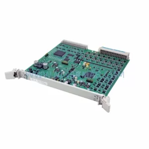 Siemens 6DP1230-8JJ PLC Input Module detail view 4