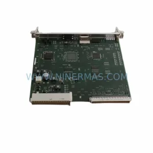 Siemens 6DP1616-8CA PROFIBUS Interface Module product image