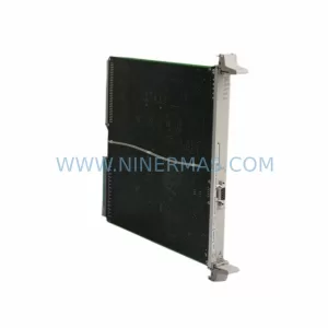 Siemens 6DP1616-8CA PROFIBUS Interface Module detail view 2