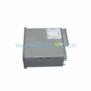 Siemens 6DR2004-1 Electropneumatic Positioner product image