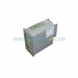 Siemens 6DR2004-1 Electropneumatic Positioner detail view 2