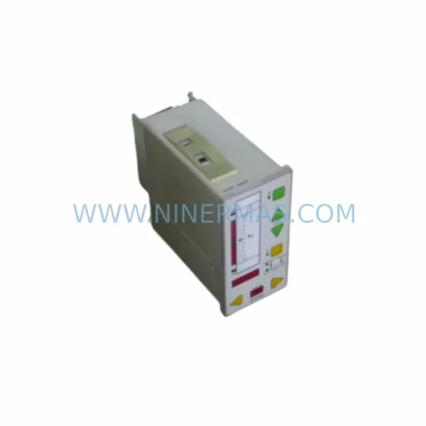 Siemens 6DR2004-1A Industrial Controller product image