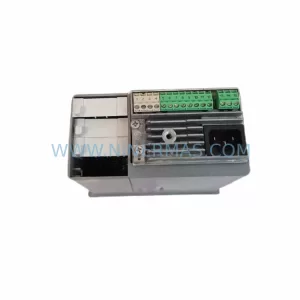 Siemens 6DR2100-5 Electropneumatic Positioner detail view 2