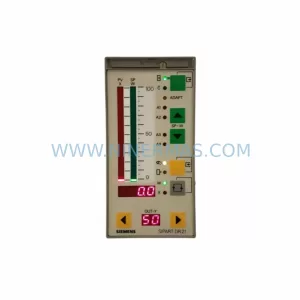 SIEMENS 6DR2104-4 Drive Controller detail view 3