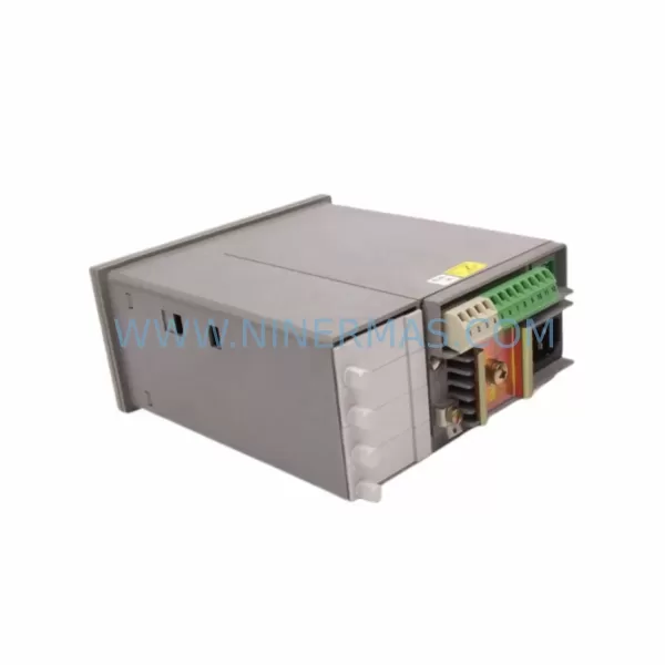 Siemens 6DR2104-5 Programmable Logic Controller product image