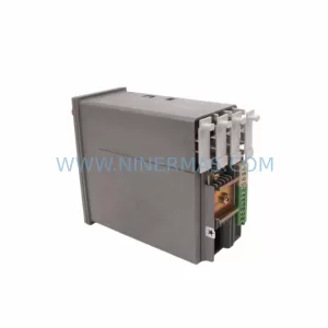 Siemens 6DR2104-5 Programmable Logic Controller detail view 3
