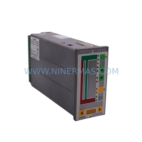 Siemens 6DR2410-4 Process Controller Module product image