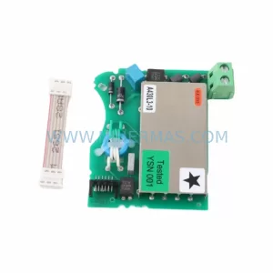 Siemens 6DR4004-8D Electropneumatic Positioner detail view 2