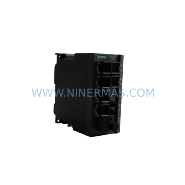 Siemens 6DR4004-8VL Positioner Accessory Module product image