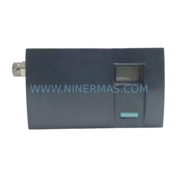 Siemens 6DR5013-0FN00-0AA3 Electropneumatic Positioner product image