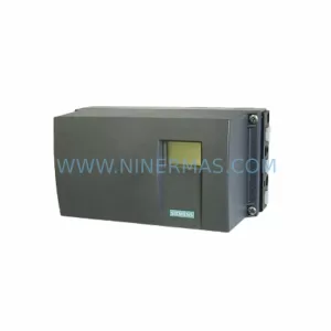 Siemens 6DR5120-0NN00-0AA0 Electropneumatic Positioner product image
